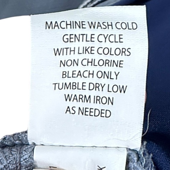 Johnnie-O Mens Cloudbreak Golf Shorts Gray JMSH1070 Size 40 Stretch Performance - Picture 9 of 10